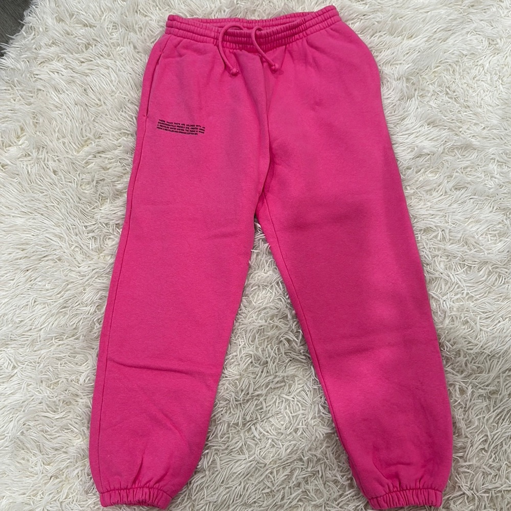 COPY - PANGAIA sweatpants